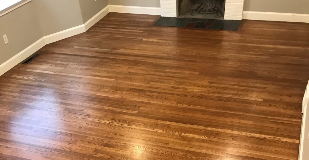 Should you do your own hardwood floors?