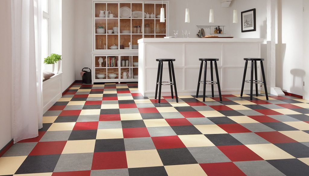 What to Know About Linoleum Flooring