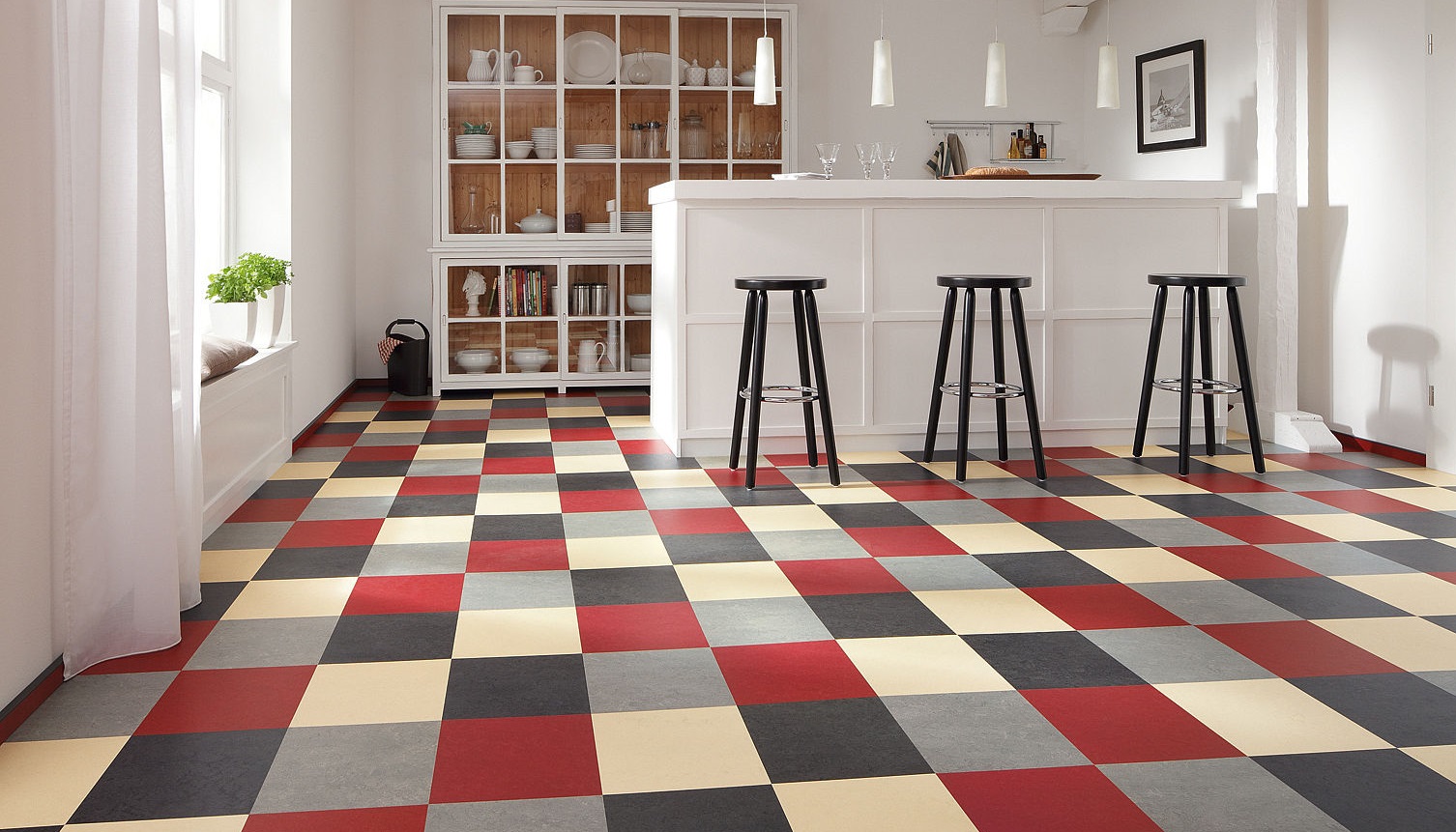 What to Know About Linoleum Flooring