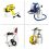 Different Paint Sprayers And Their Various Uses