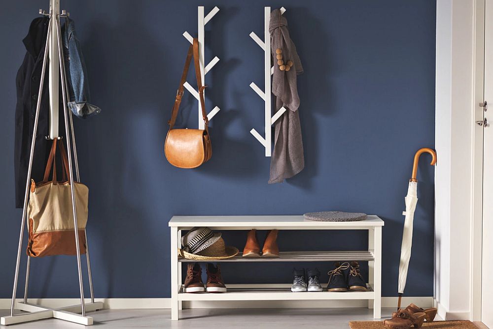 Useful Tips to Save Your Shoe Storage Space